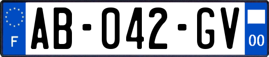 AB-042-GV