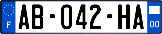 AB-042-HA