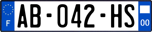 AB-042-HS