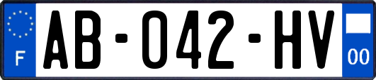 AB-042-HV