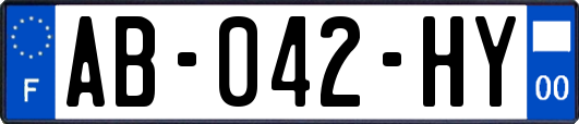 AB-042-HY