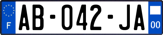 AB-042-JA