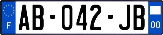 AB-042-JB