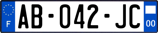 AB-042-JC