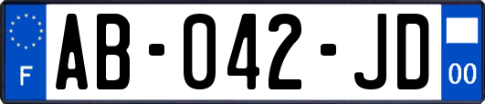 AB-042-JD