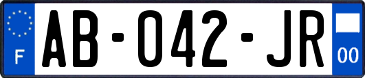 AB-042-JR