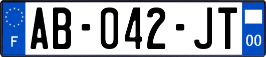 AB-042-JT