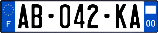 AB-042-KA