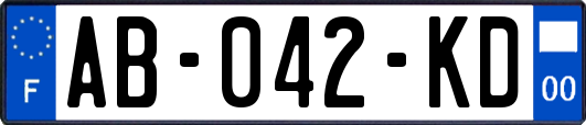 AB-042-KD