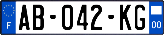 AB-042-KG