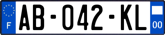 AB-042-KL