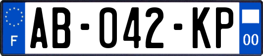 AB-042-KP