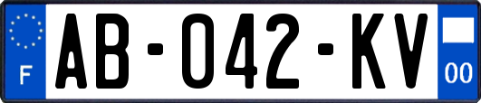 AB-042-KV