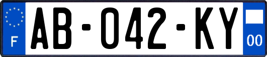 AB-042-KY