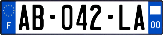 AB-042-LA