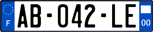 AB-042-LE