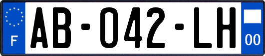 AB-042-LH