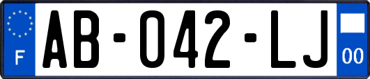 AB-042-LJ