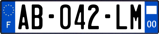 AB-042-LM
