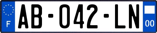 AB-042-LN