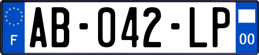 AB-042-LP