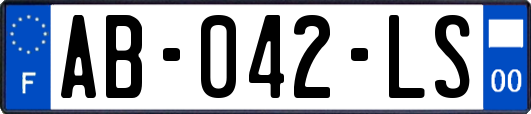 AB-042-LS