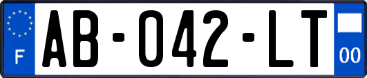 AB-042-LT