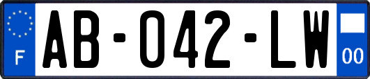 AB-042-LW