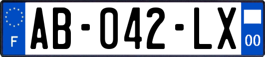 AB-042-LX