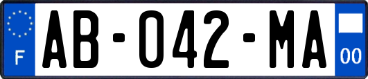 AB-042-MA