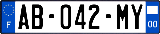 AB-042-MY