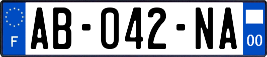 AB-042-NA