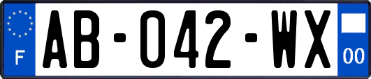 AB-042-WX