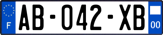 AB-042-XB
