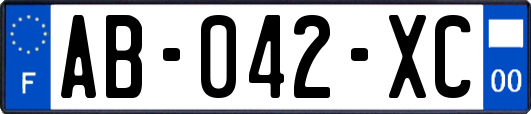 AB-042-XC