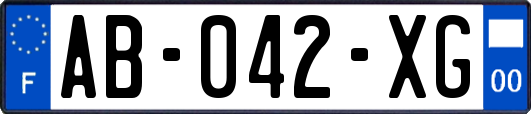 AB-042-XG