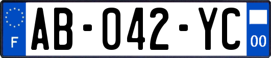 AB-042-YC