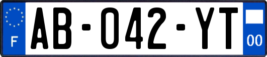 AB-042-YT