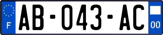 AB-043-AC