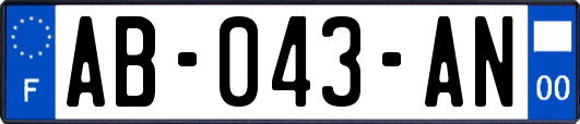 AB-043-AN