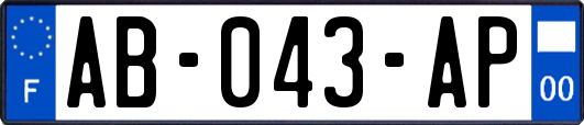 AB-043-AP