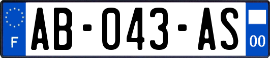 AB-043-AS