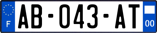 AB-043-AT