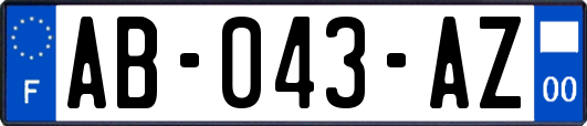 AB-043-AZ