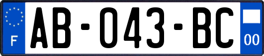 AB-043-BC