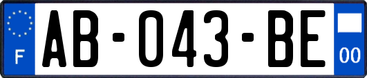 AB-043-BE