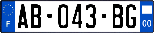 AB-043-BG