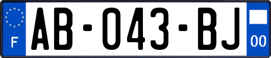 AB-043-BJ