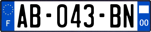 AB-043-BN