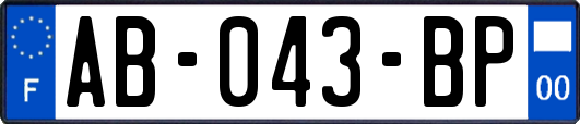 AB-043-BP